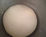 A picture of step 6 of Hai Phong Mini Baguette (Bánh Mỳ Que Hải Phòng).