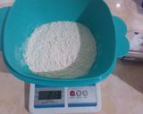 Foto del paso 1 de la receta: Masa danesa