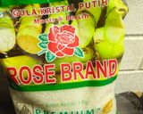 Foto langkah ke 3 dari resep Roti Kukus Pontianak Ubi Ungu.