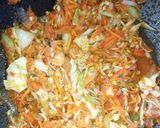 Foto langkah ke 3 dari resep Tahu goreng isi Mercon.