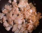 Foto del paso 3 de la receta: Lentejas sobrosisimas 😋🤪🤗
