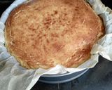Foto del paso 9 de la receta Tarta de queso La Viña