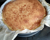 Foto del paso 9 de la receta: Tarta de queso La Viña