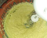 Foto langkah ke 2 dari resep Lemon cake salju.