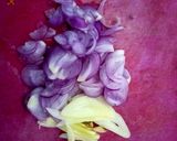 Foto langkah ke 1 dari resep Tumis Labu Siam.