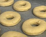 Φωτογραφία βήματος 5 της συνταγής Donuts 🍩