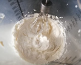 Foto del paso 3 de la receta: Tarta de queso Esperanza 15 años 🎂