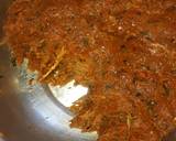 Seekh kabab recipe step 2 photo