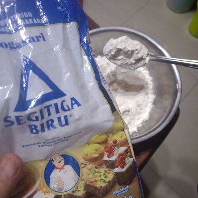 Langkah 2