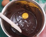 Foto langkah ke 3 dari resep Brownie Cookies-joyofbaking.com.