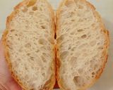 Foto langkah ke 21 dari resep Basic Sourdough Bread 90%.