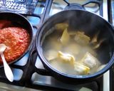 Foto del paso 6 de la receta: Panzottis de verdura y queso ᕙ(~. ~)ᕗ