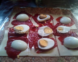 Foto del paso 4 de la receta: Redondo fin de mes
