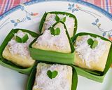 Foto langkah ke 6 dari resep Getuk Singkong.