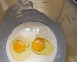 Foto del paso 3 de la receta: Pancitos morochitos