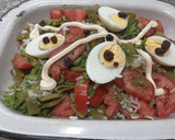 Foto del paso 3 de la receta: Ensalada 🥗 fresca