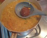 Foto langkah ke 2 dari resep Mie Ayam (versi mie telor).