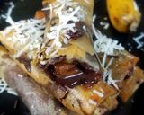 Foto langkah ke 3 dari resep Piscok lumerrrrrr.