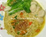 Foto langkah ke 3 dari resep Mie sedap mantap.