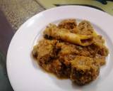Bhuna Gosht recipe step 2 photo