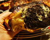 Foto del paso 34 de la receta: Pan Dulce con Mandarina y Chocolate (con tangzhong)