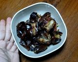Foto langkah ke 2 dari resep Booster Saat Puasa | Susu Kurma Jelly (195).