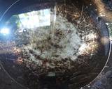 ผัดเส้นก๊วยเตี๋ยวแบบอีสานกับหมูทอดกระเทียม วิธีทำสูตร 3 รูป