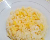 Hình bước làm 2 của món Xôi vò