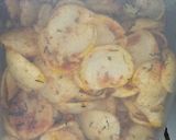 Foto langkah ke 7 dari resep Keripik balado kampuang ala Rumah Ambolay.