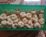 Foto langkah ke 5 dari resep Kuker Semprit susu 🌺.