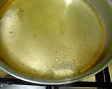 A picture of step 3 of Crispy crunchy fusilli (mecroni).