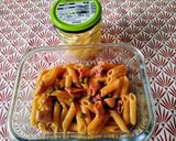 Foto del paso 11 de la receta: Fideos sin gluten con calamaritos de Bofrost Congelados