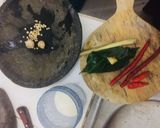 Foto langkah ke 4 dari resep Semur daging(tempe).