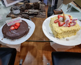 Foto del paso 19 de la receta: Tarta de coco esponjosa
