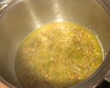 Foto del paso 3 de la receta: Risotto de setas y pollo