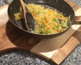Foto del paso 5 de la receta: Hamburguesa carne de soja
