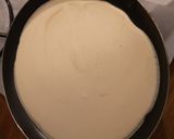 Une image de l'étape 2 de Crêpes miel noisette et Nutella.