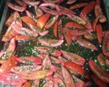 Foto del paso 4 de la receta: Tomates confitados