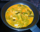 Foto del paso 4 de la receta: Tortilla de ajos tiernos