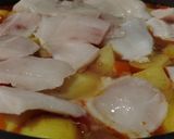 Foto del paso 5 de la receta: En blanco de merluza
