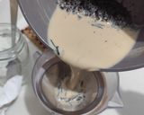 Foto langkah ke 4 dari resep Roasted Milk Tea.