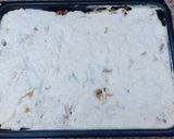 A picture of step 8 of Fluffy & light chicken pie.