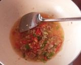 Foto langkah ke 3 dari resep Kwetiauw Pedas Saus Tiram.