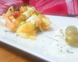 Foto del paso 4 de la receta: Ensalada campera a mi manera