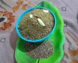 हेल्दी जवसाची चटणी रेसिपी स्टेप 3 फोटो 
