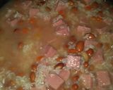 A picture of step 1 of Hodgepodge.