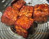 A picture of step 4 of Tempeh Seasoned with Palm Sugar (BACEM TEMPE).