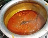 एग करी रेसिपी चरण 8 फोटो