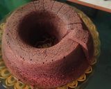 Foto langkah ke 2 dari resep Bolu kukus chocolatos Sangat simple.