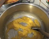 Brokkolis-sajtos csirkemell recept fázis 3 fotója
